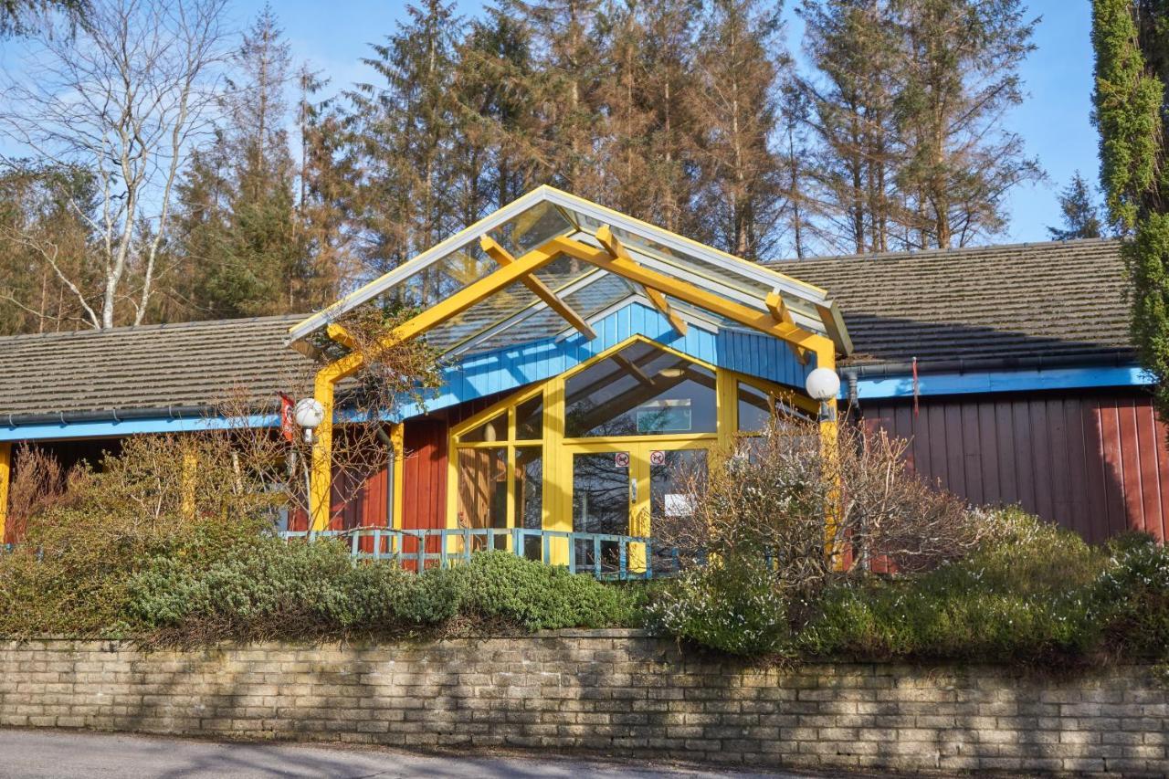 Linnhe Lochside Holidays Holiday park 4*
