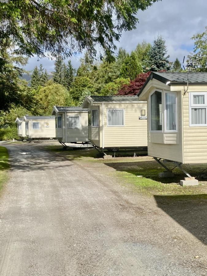 Village de vacances Linnhe Lochside Holidays 4*