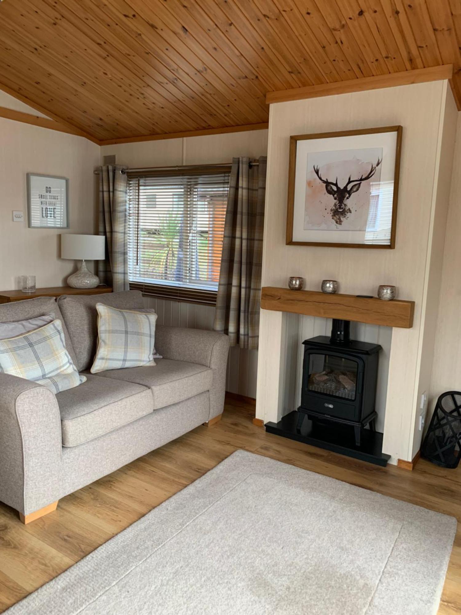Holiday park Linnhe Lochside Holidays 4*