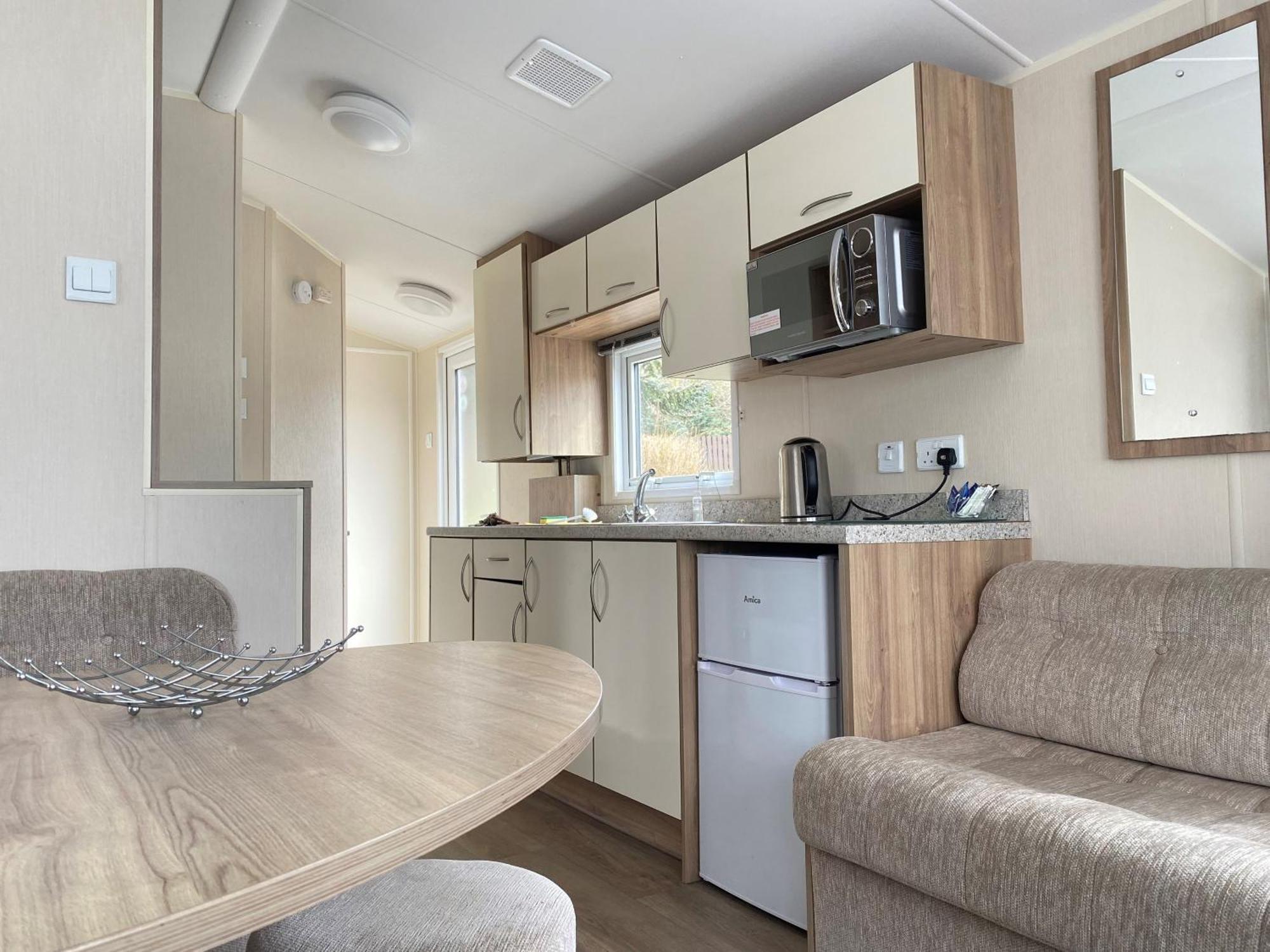 Linnhe Lochside Holidays 4*
