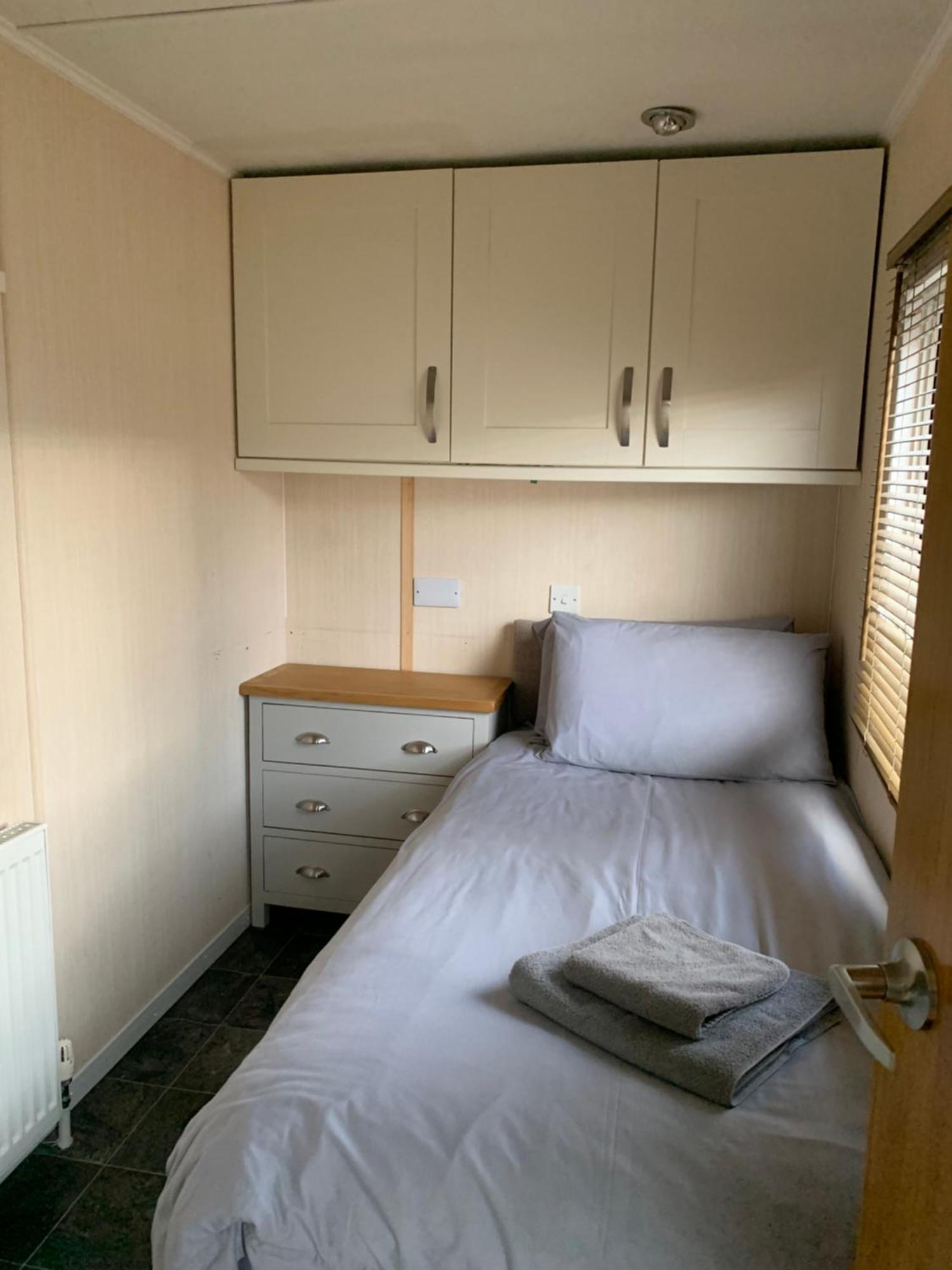 Holiday park Linnhe Lochside Holidays