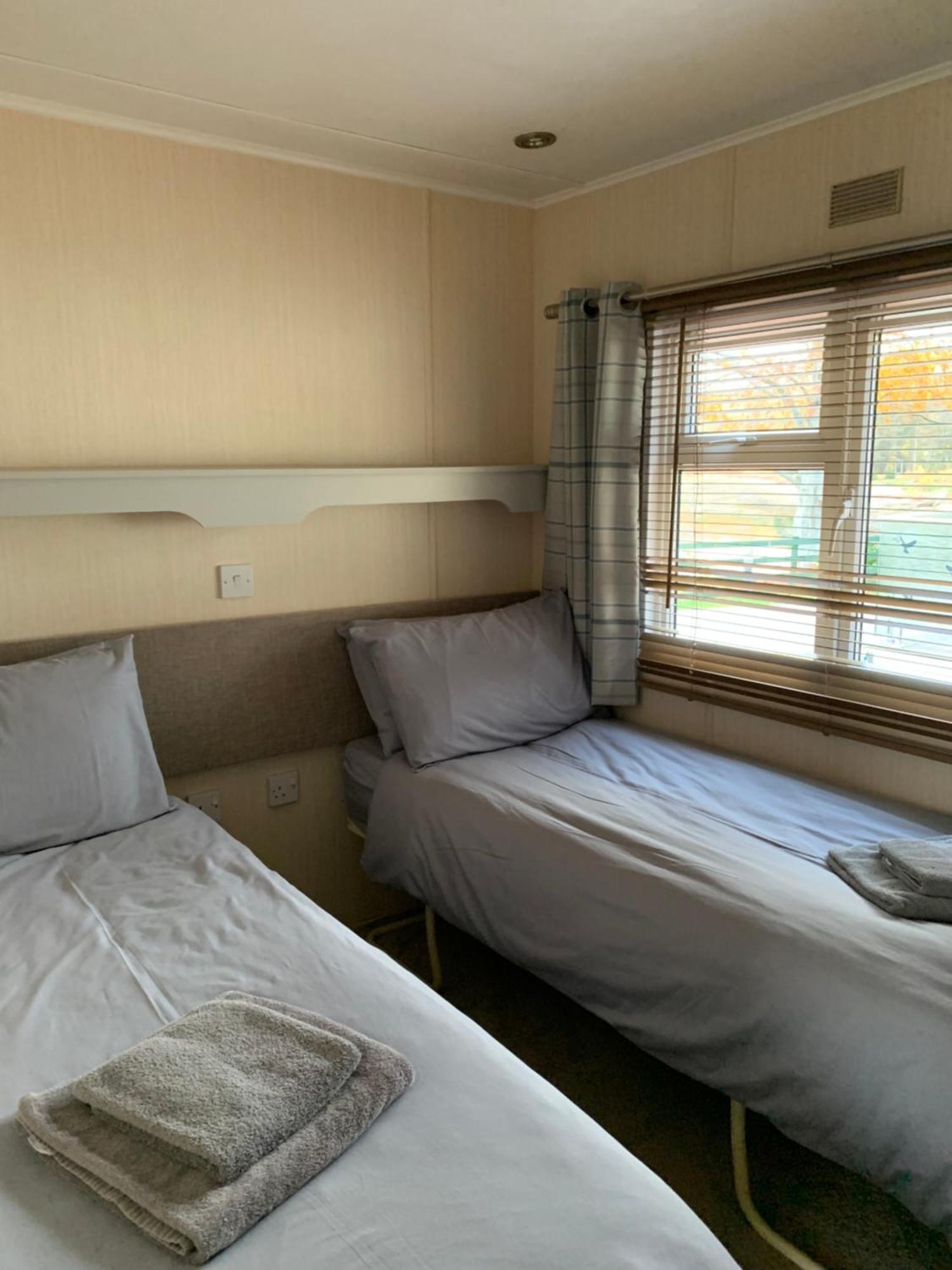 Holiday park Linnhe Lochside Holidays 4*