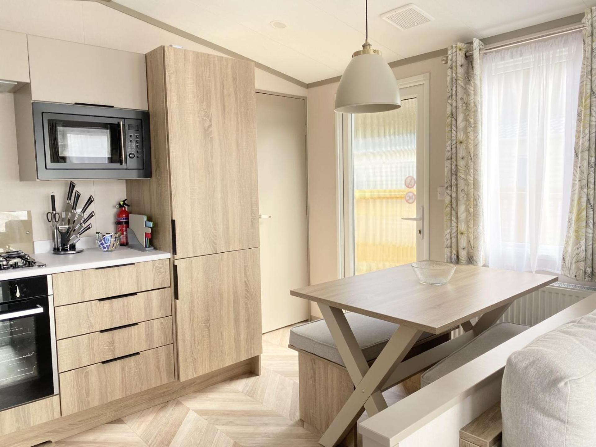 Linnhe Lochside Holidays 4* Corpach
