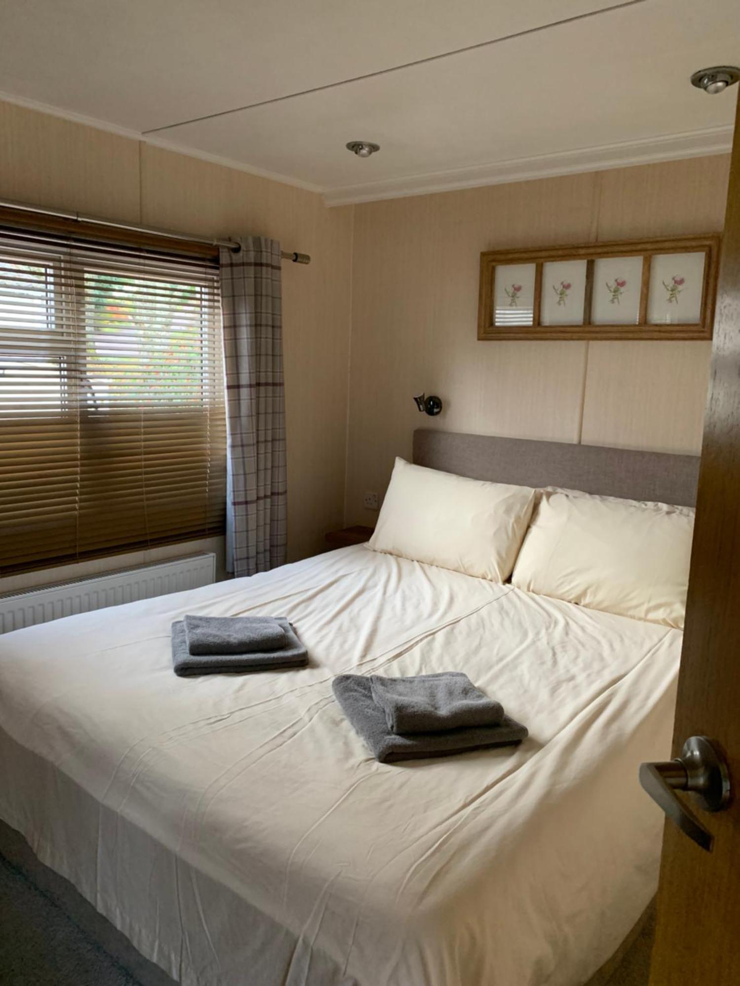 Holiday park Linnhe Lochside Holidays 4*