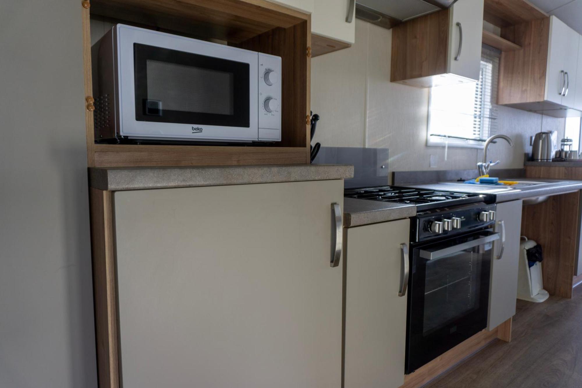 Holiday park Linnhe Lochside Holidays 4*