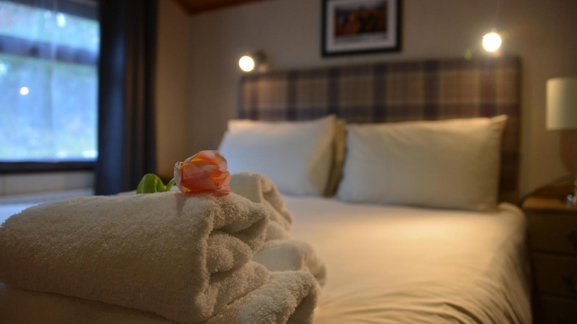 Linnhe Lochside Holidays Holiday park 4*