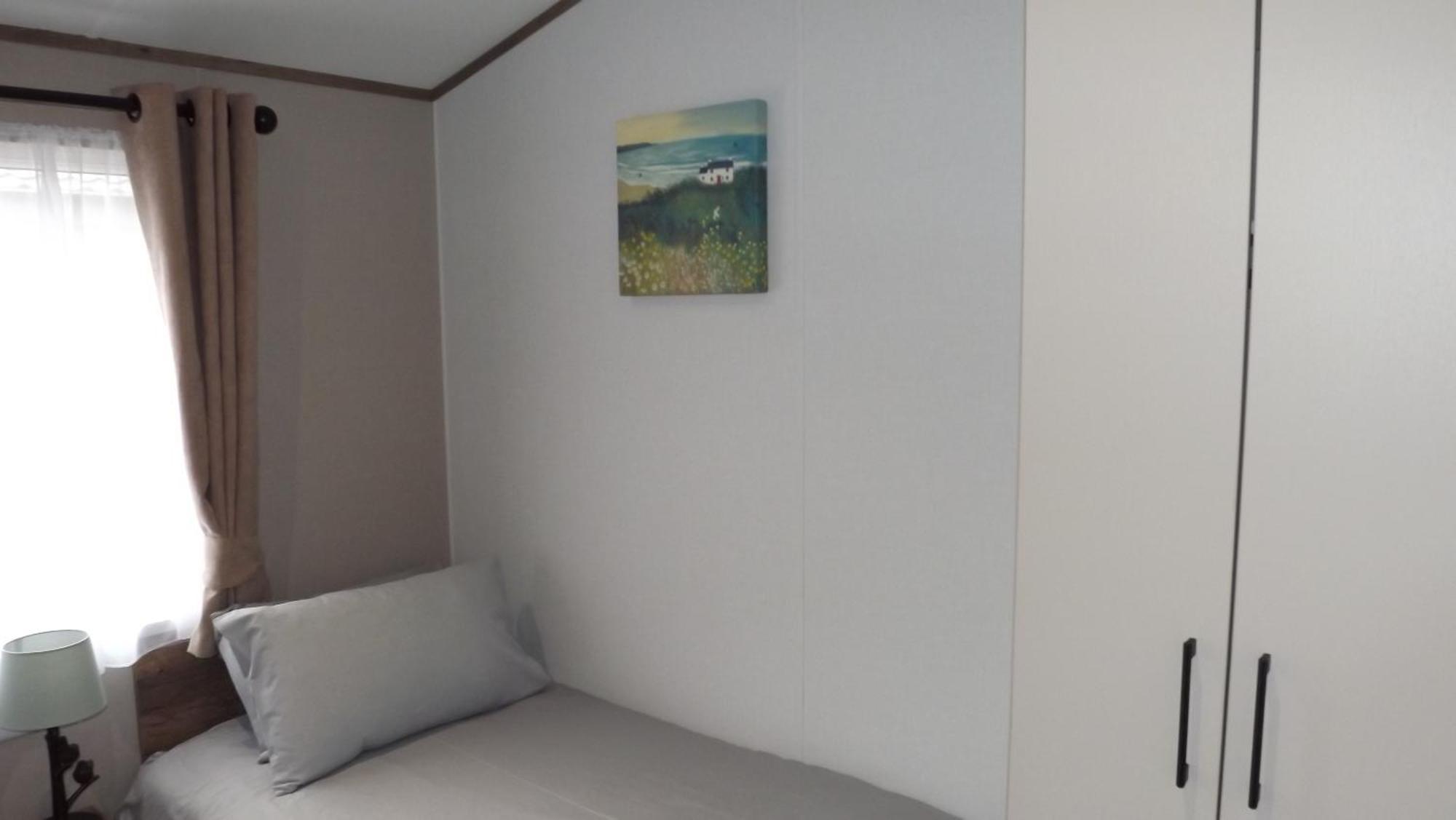 Linnhe Lochside Holidays Corpach