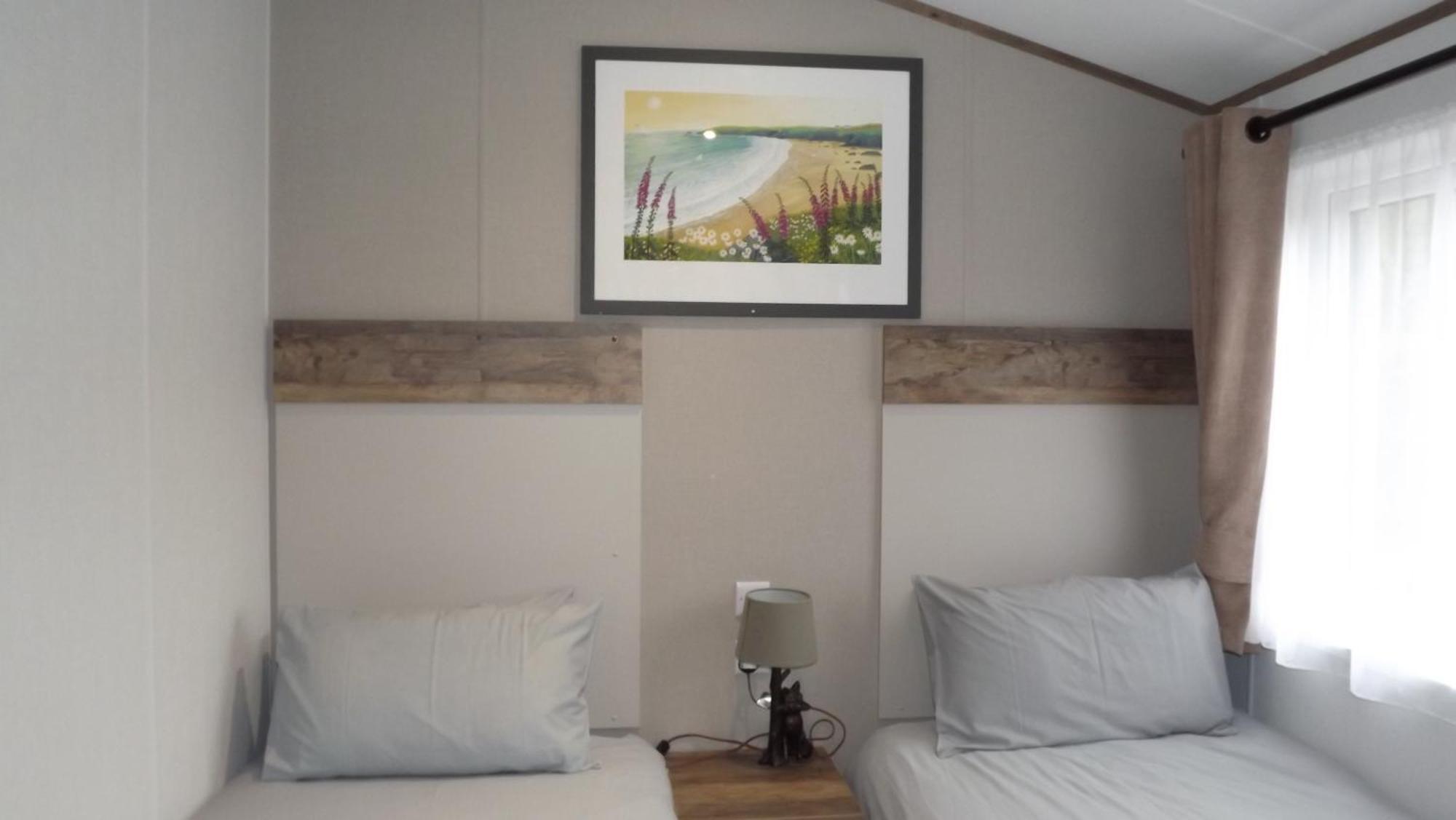 Linnhe Lochside Holidays Holiday park