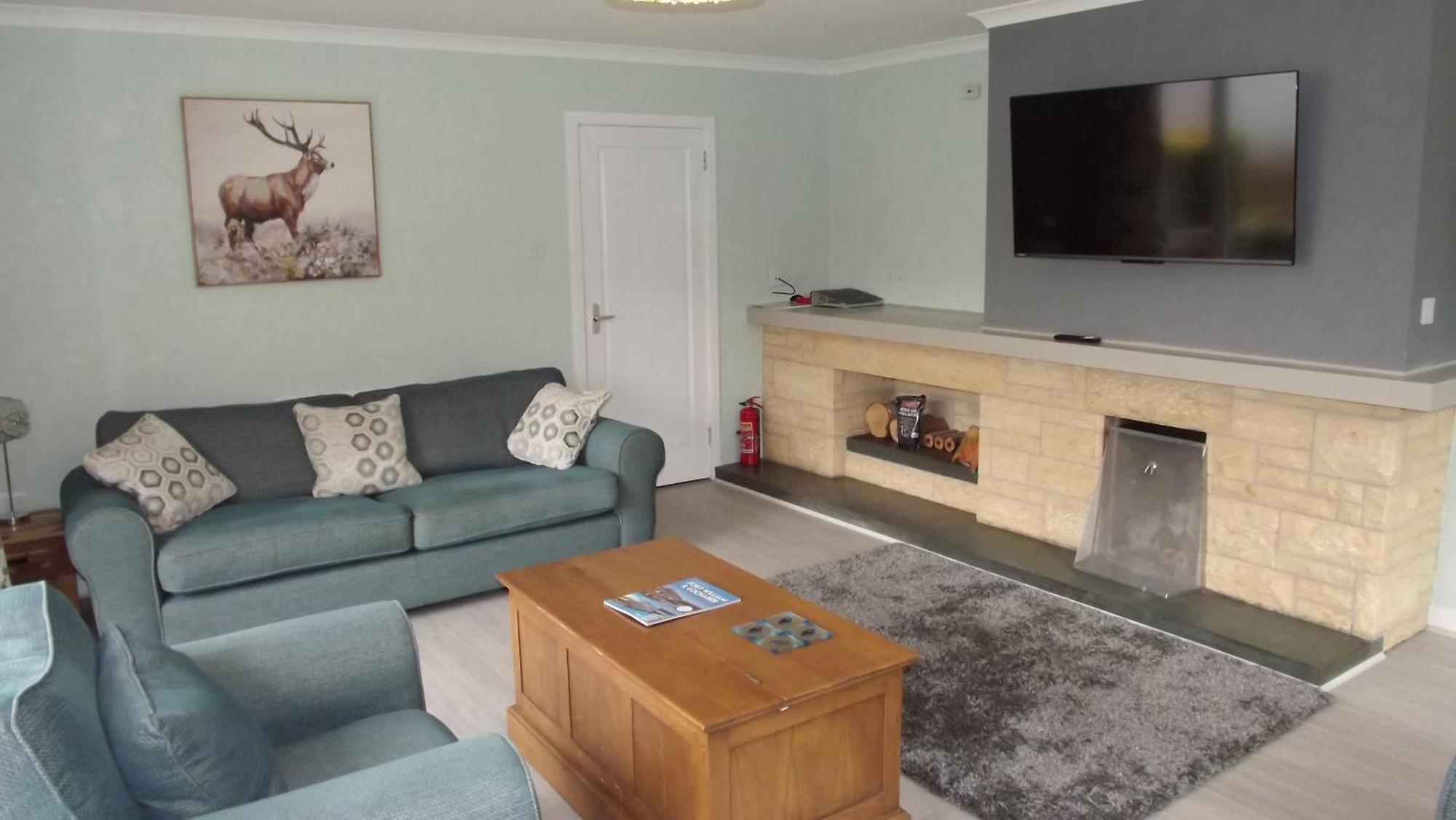 Holiday park Linnhe Lochside Holidays 4*