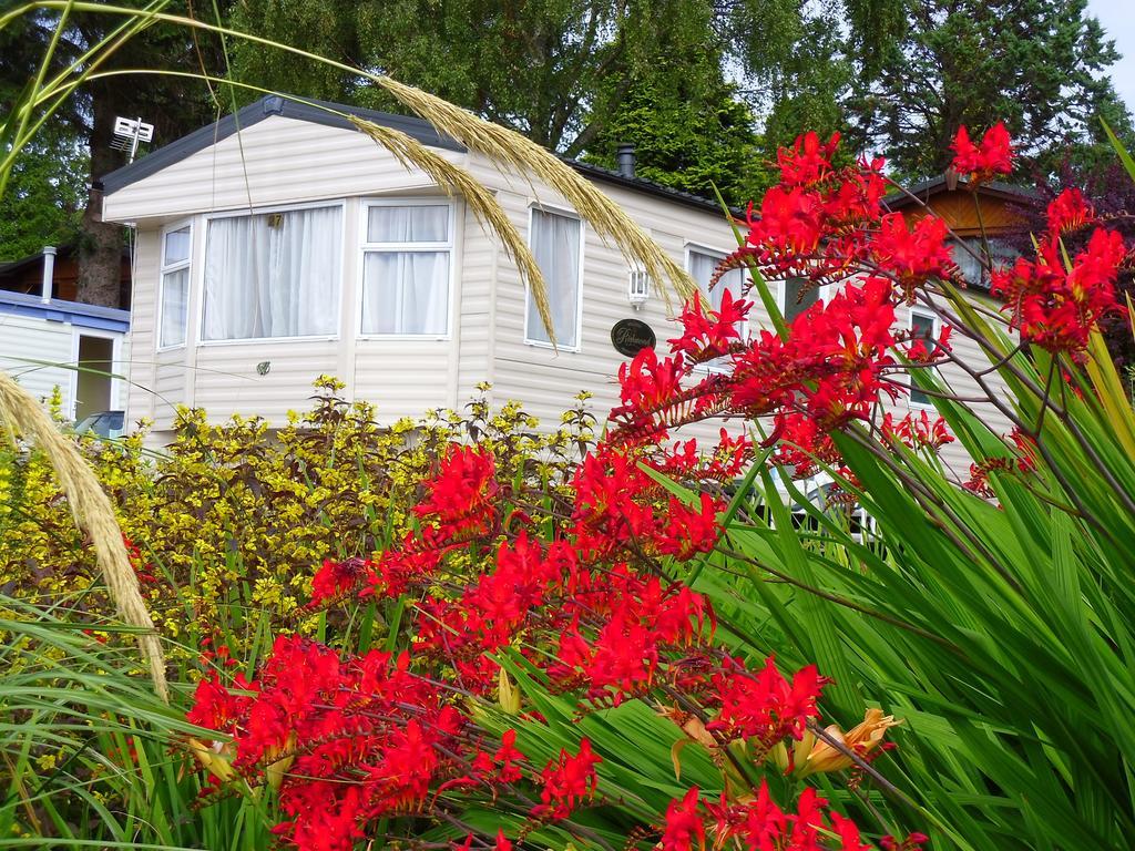 Holiday park Linnhe Lochside Holidays 4*
