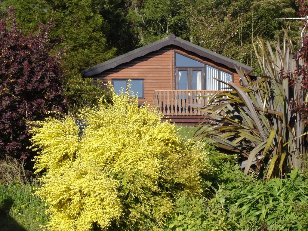 Linnhe Lochside Holidays Holiday park Corpach