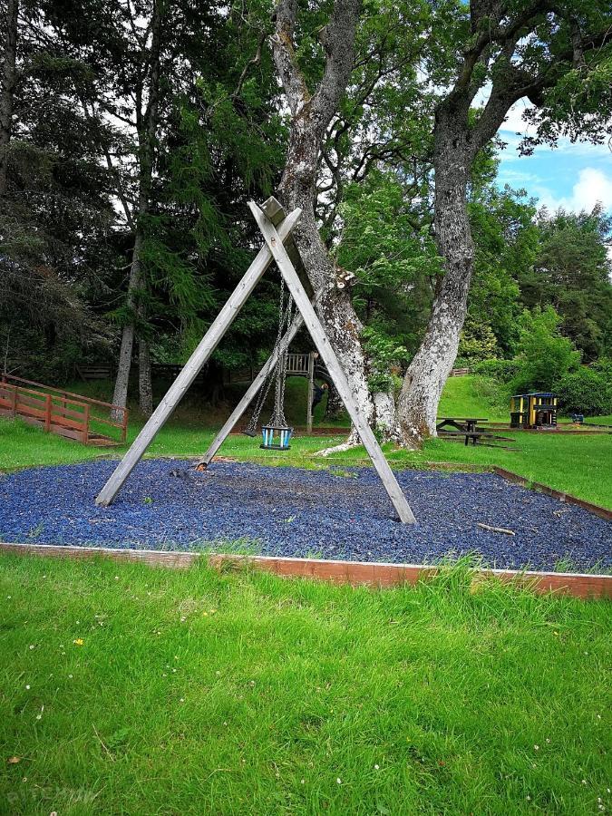 Linnhe Lochside Holidays 4*