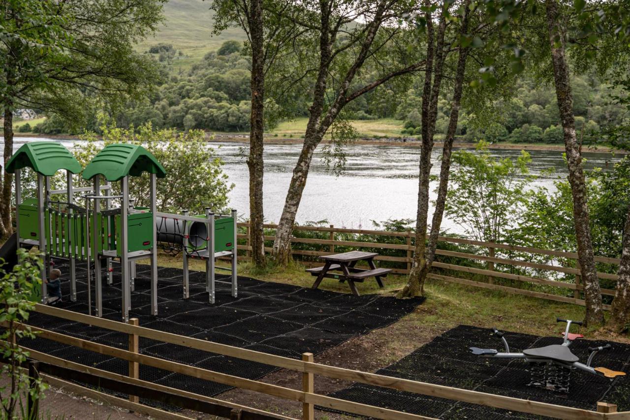 Linnhe Lochside Holidays 4*