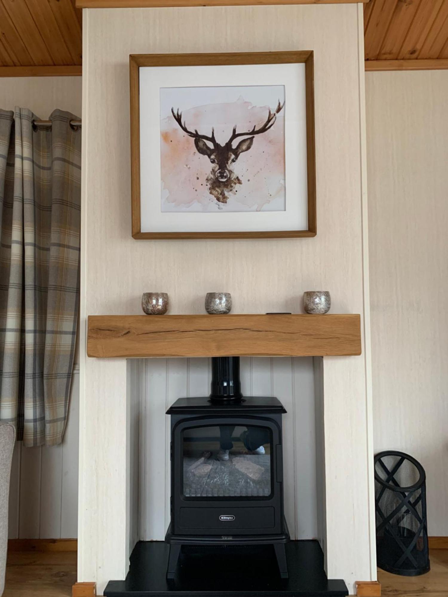 Linnhe Lochside Holidays