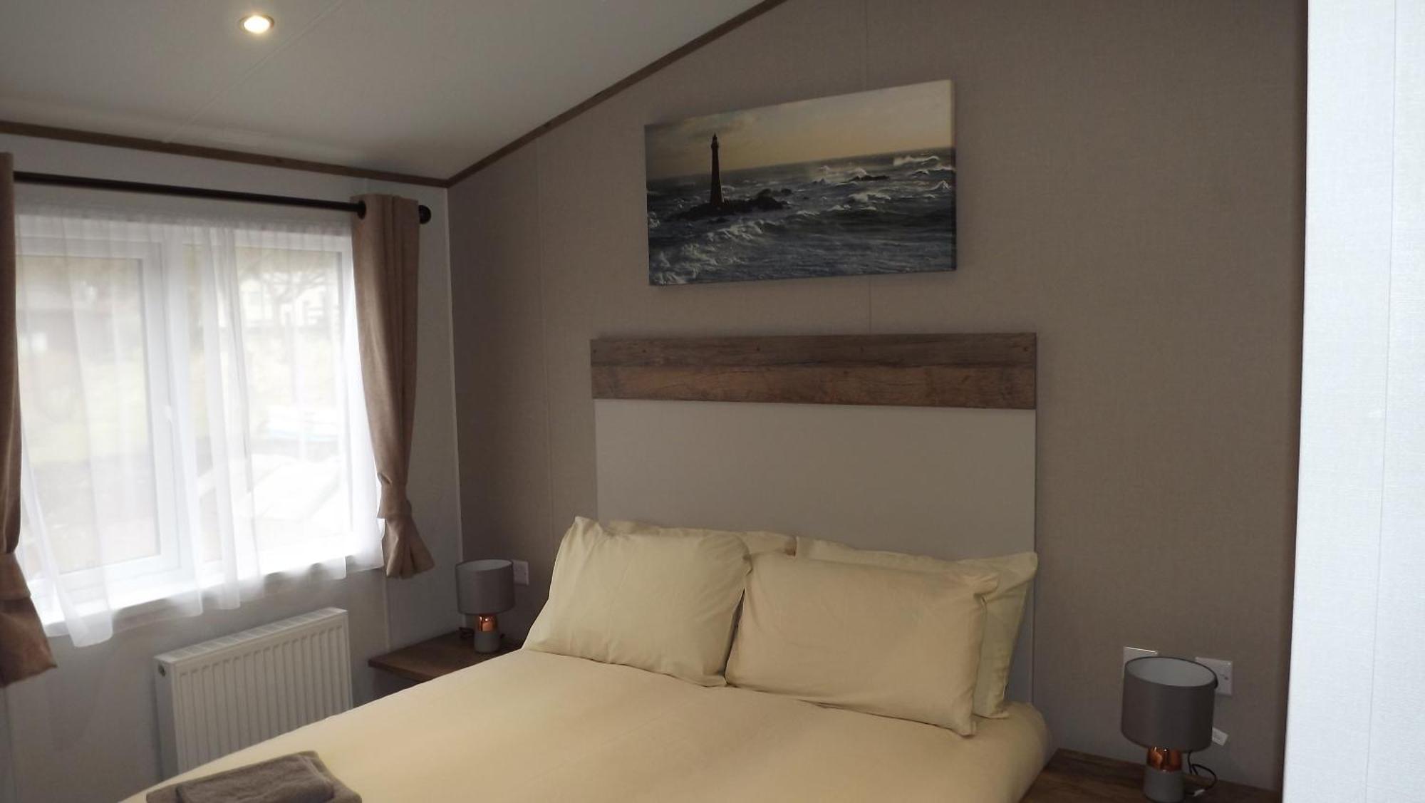 Linnhe Lochside Holidays