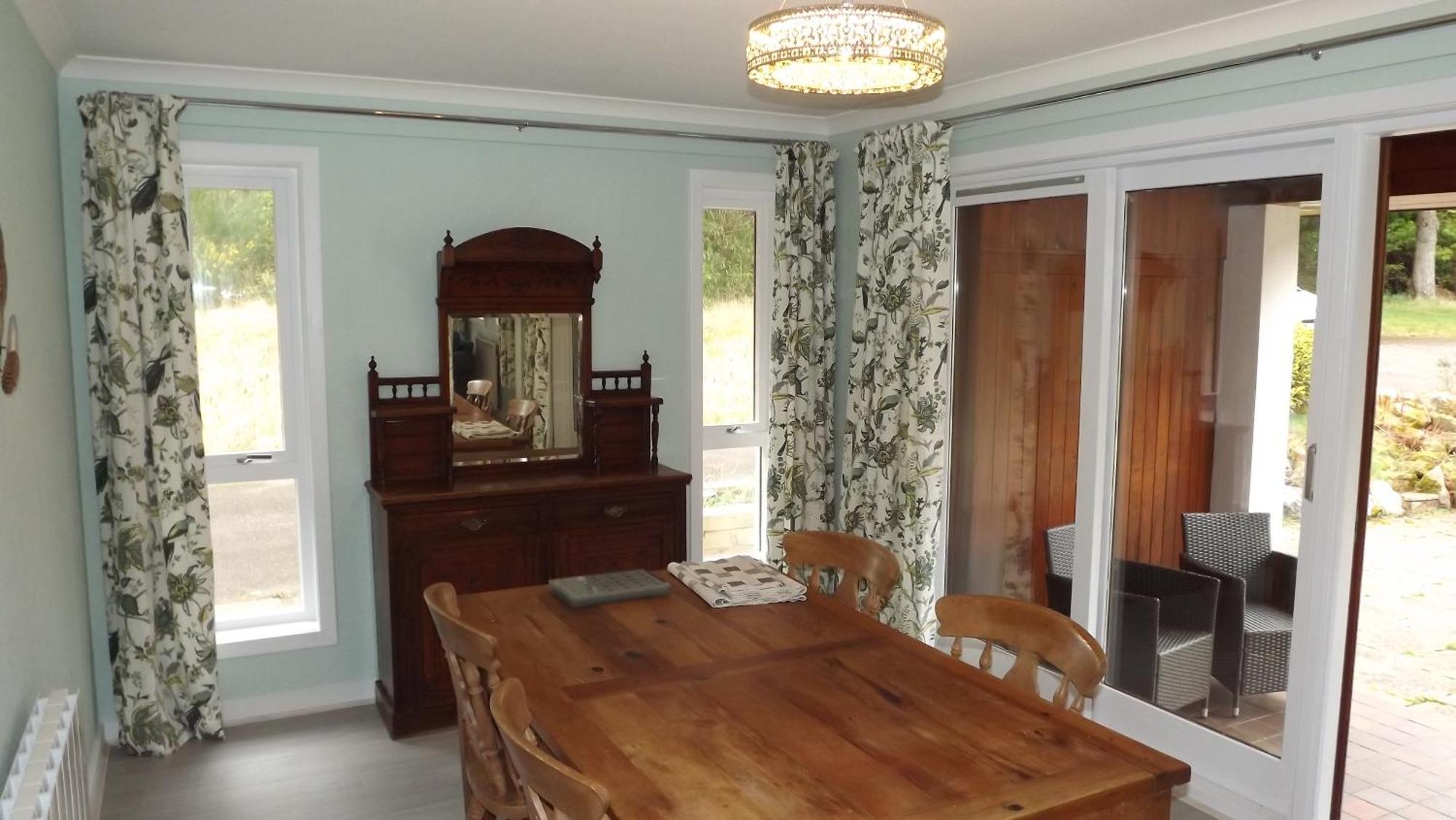 Linnhe Lochside Holidays Aldeamento Turístico 4*