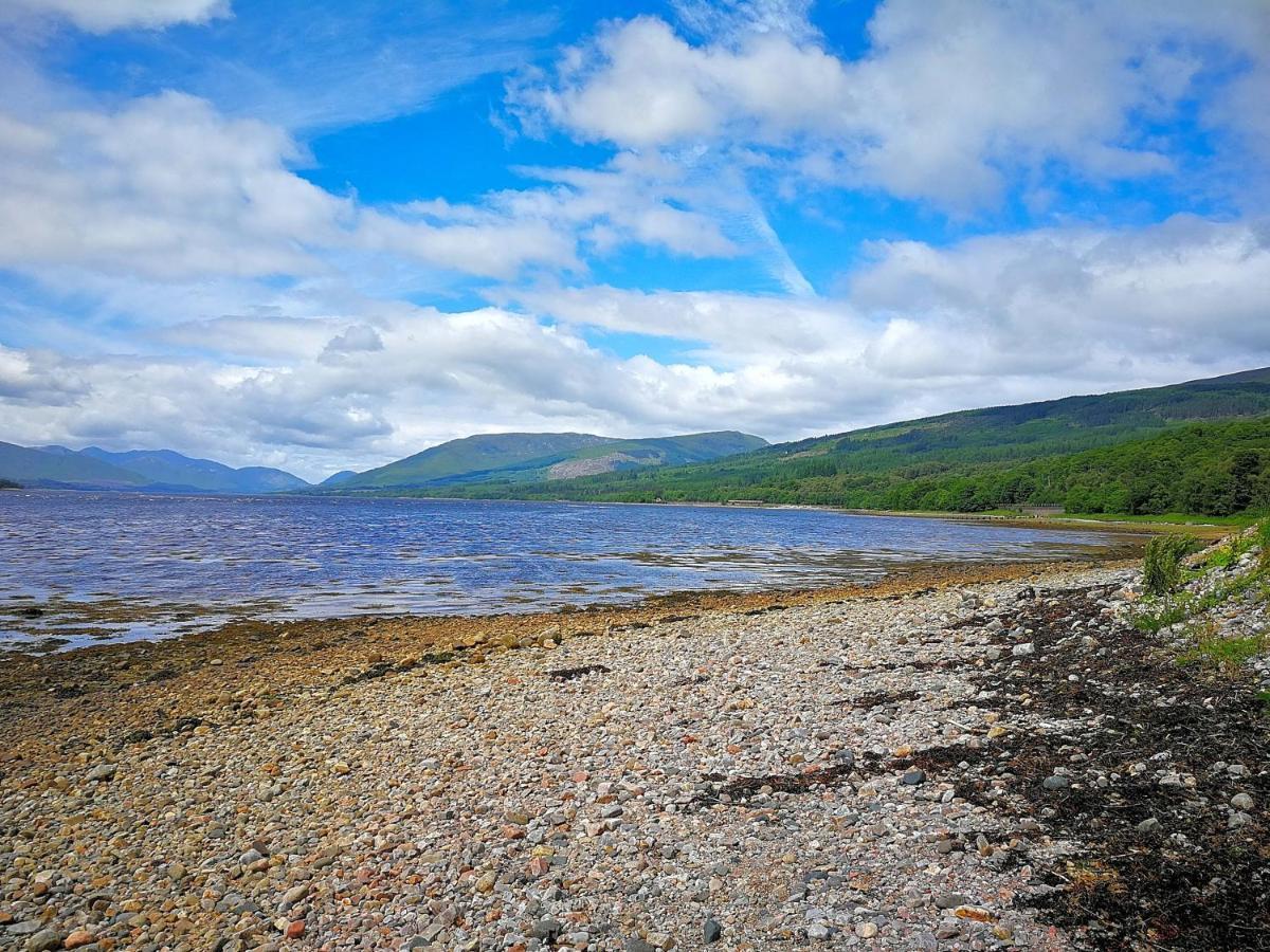 Linnhe Lochside Holidays Aldeamento Turístico